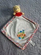Doudou plat winnie d'occasion  Méricourt