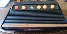 Controle sem fio Atari Flashback 5 com um comprar usado  Enviando para Brazil