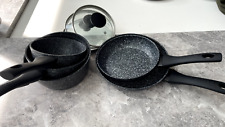 Set tefal induction for sale  BOLTON