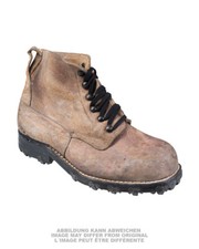 Bergschuhe sohle genagelt gebraucht kaufen  Schortens