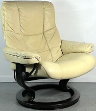 Ekornes stressless cream for sale  Orlando