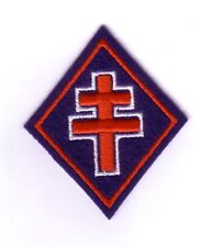 Wwii 1st french d'occasion  Expédié en Belgium