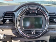 Info gps screen for sale  Denver