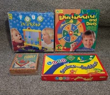 Bundle childrens games for sale  NEWCASTLE UPON TYNE