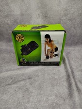 Gold gym lb. for sale  Las Vegas