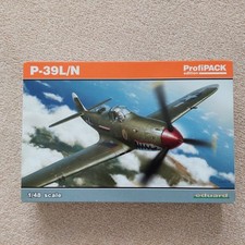 Eduard scale model for sale  EDINBURGH