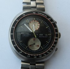3455 montre chronographe d'occasion  Frejus