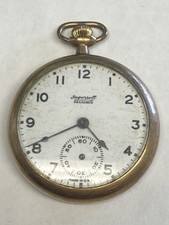Antique ingersoll reliance for sale  Wilkes Barre