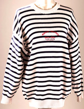 Marinière vintage made d'occasion  Privas