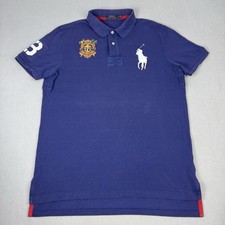 big pony ralph lauren polo d'occasion big pony ralph lauren polo d'occasion Expédié en Belgium
