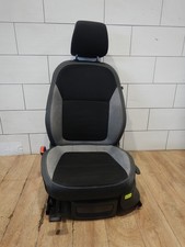 Sitz skoda fabia gebraucht kaufen  Grimma