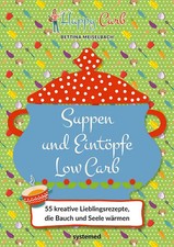 Happy carb suppen gebraucht kaufen  Berlin