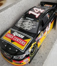 tony stewart diecast cars for sale  Blue Springs