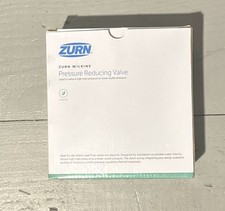 Zurn wilkins 70xl d'occasion  Expédié en Belgium