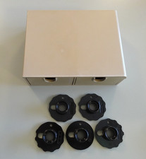 Boîte accessoires cames d'occasion Boîte accessoires cames d'occasion  Juan-les-Pins