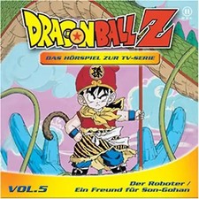 Dragonball dragon ball gebraucht kaufen  Berlin