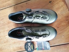 Scarpe vittoria mtb usato  Roma