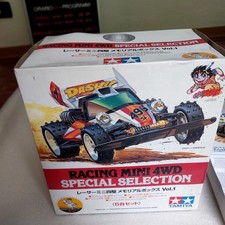 Tamiya mini 4wd usato  Vignola