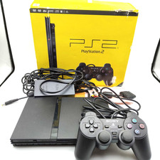 Console ps2 slim usato  Cesena