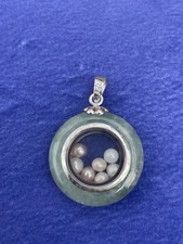 925 jade seed for sale  BURY ST. EDMUNDS