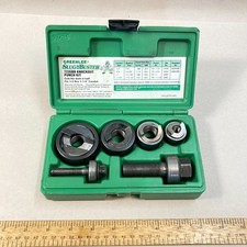 Greenlee slug buster for sale  Hamilton