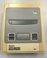 Console nintendo super d'occasion  Les Mureaux