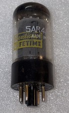 Realistic lifetime 5ar4 for sale  Minneapolis