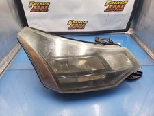 Passenger right headlight for sale  Annandale