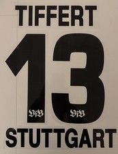 Tiffert trikot flock gebraucht kaufen  Freiburg im Breisgau