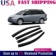 Toyota sienna acrylic for sale  Walnut
