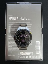 Garmin marq athlete usato  Vimodrone