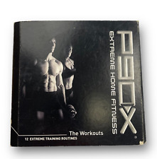 Beachbody p90x dvd for sale  Winter Garden