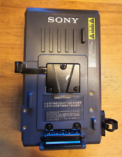 Sony dn10 mount gebraucht kaufen  Nastätten