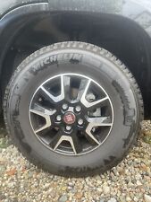 Ducato womo michelin gebraucht kaufen  Worms