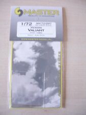 Master vickers valiant for sale  BAMPTON