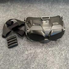 Dji fpv goggle for sale  San Dimas
