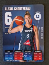 Alexia chery carte d'occasion  Argentan