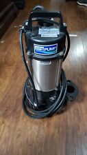 Hcp pump 05u for sale  Sumrall
