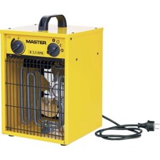 Radiateur chantier ventilateur d'occasion  Gien