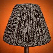 Animal print pleated for sale  BOLTON