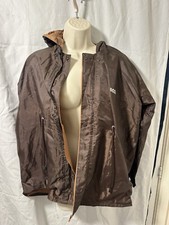 Boss rainwear windbreaker for sale  CORBY