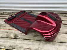 Shoprider sunrrunner scooter for sale  Camby