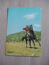 Winnetou schatz silbersee gebraucht kaufen  Tegernheim