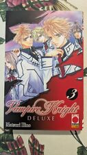 Planet manga vampire usato  Paderno Dugnano