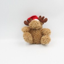 Doudou cerf renne d'occasion  Le Portel