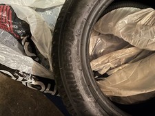 Gomma invernali bridgestone usato  Rieti