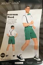 Classroom nerd men for sale  Shipping to Ireland