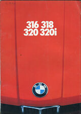 Bmw 316 318 for sale  LEDBURY