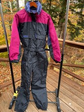 Columbia women vintage for sale  North Conway