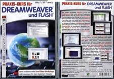 Praxis kurs dreamweaver gebraucht kaufen  Langenzenn